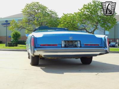 1976 Cadillac Eldorado