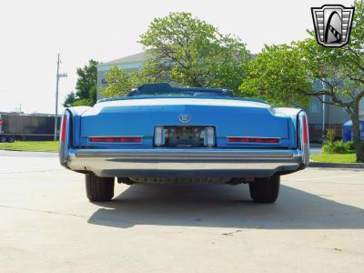 1976 Cadillac Eldorado