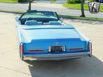 1976 Cadillac Eldorado