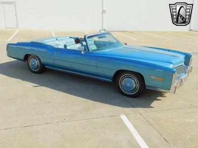 1976 Cadillac Eldorado