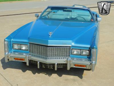 1976 Cadillac Eldorado