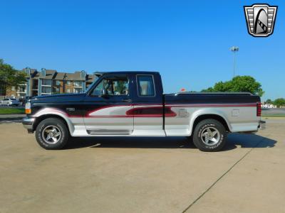 1995 Ford F150