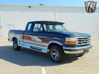 1995 Ford F150