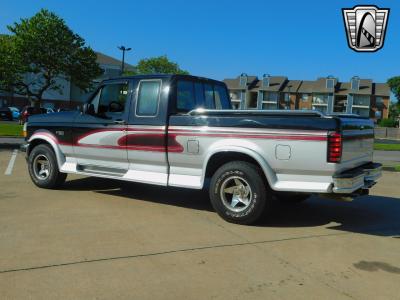 1995 Ford F150