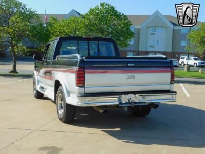 1995 Ford F150