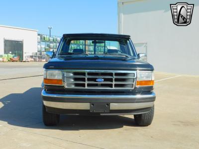 1995 Ford F150