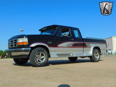 1995 Ford F150