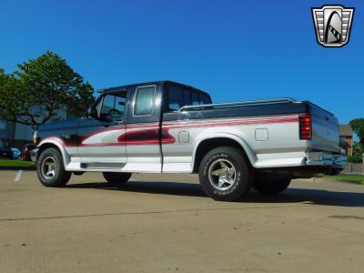 1995 Ford F150