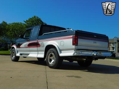 1995 Ford F150