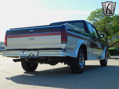 1995 Ford F150