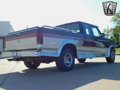 1995 Ford F150