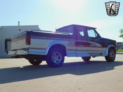 1995 Ford F150