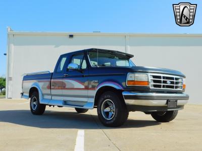 1995 Ford F150