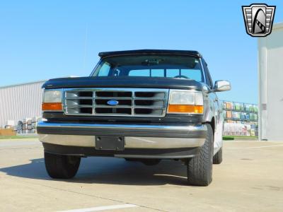 1995 Ford F150