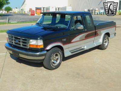 1995 Ford F150