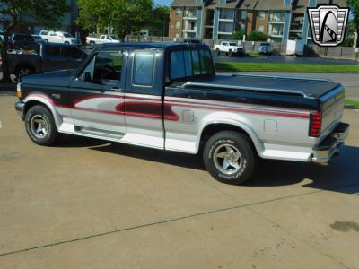 1995 Ford F150