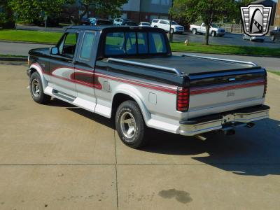 1995 Ford F150