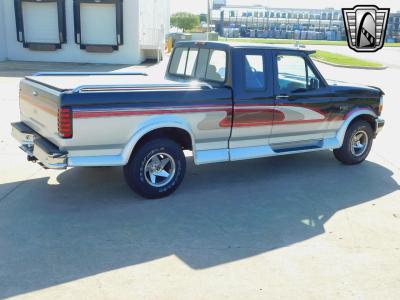 1995 Ford F150