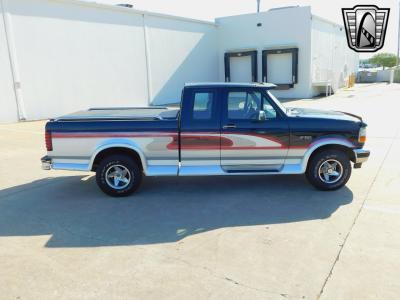 1995 Ford F150