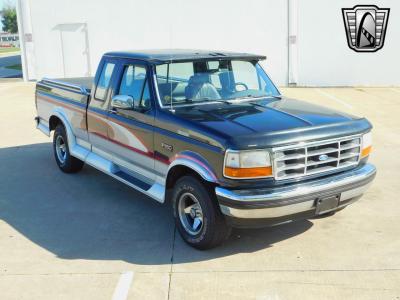 1995 Ford F150