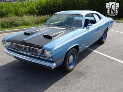 1971 Plymouth Duster