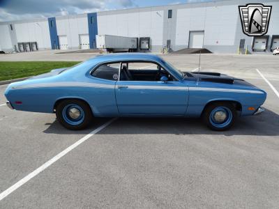 1971 Plymouth Duster