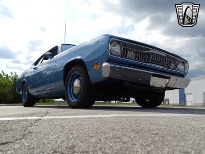 1971 Plymouth Duster