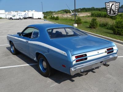 1971 Plymouth Duster