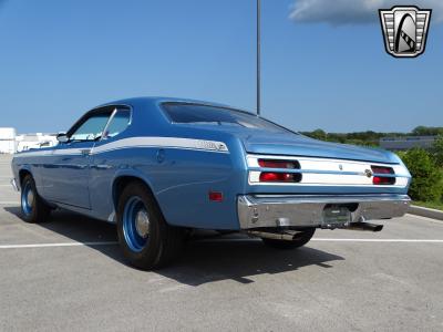 1971 Plymouth Duster