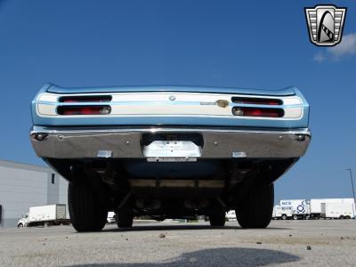 1971 Plymouth Duster