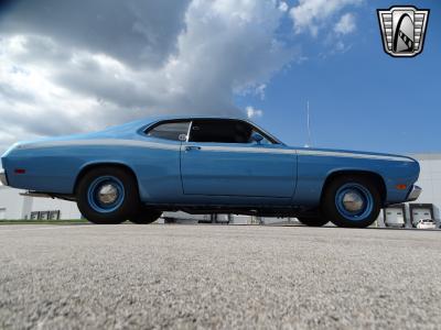 1971 Plymouth Duster