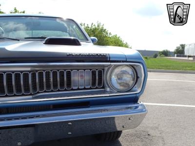 1971 Plymouth Duster