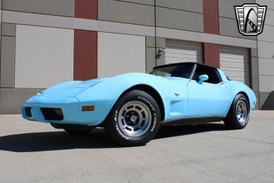 1979 Chevrolet Corvette