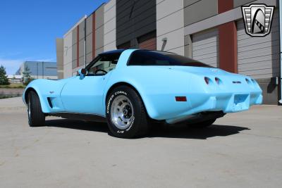 1979 Chevrolet Corvette