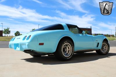 1979 Chevrolet Corvette