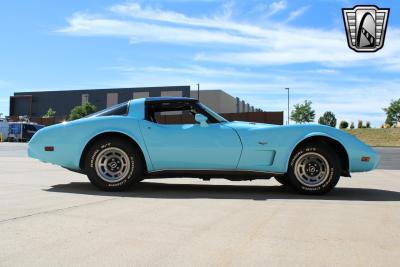 1979 Chevrolet Corvette