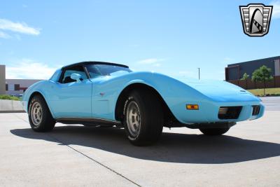 1979 Chevrolet Corvette