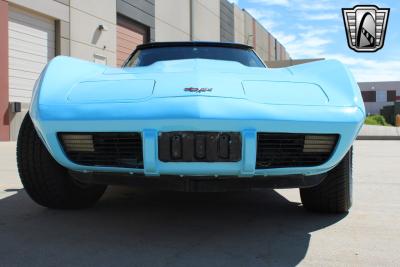 1979 Chevrolet Corvette