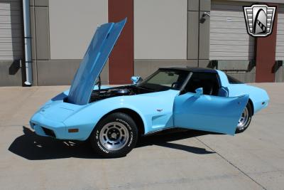 1979 Chevrolet Corvette