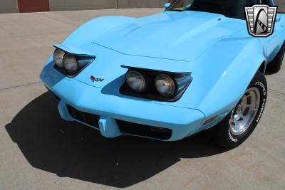 1979 Chevrolet Corvette