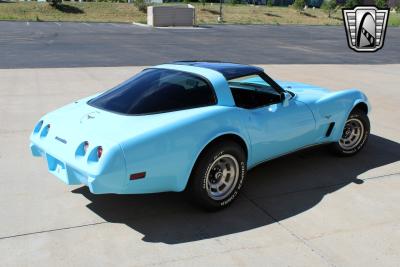 1979 Chevrolet Corvette