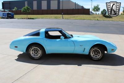 1979 Chevrolet Corvette