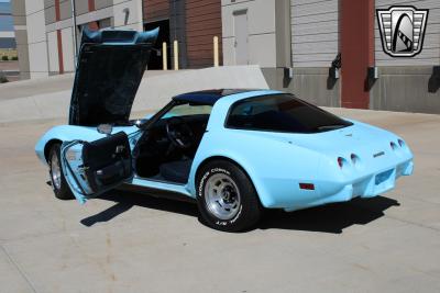 1979 Chevrolet Corvette