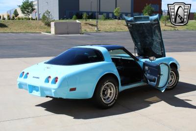 1979 Chevrolet Corvette