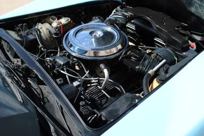 1979 Chevrolet Corvette