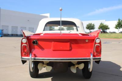 1965 Amphicar 770