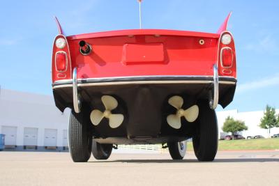 1965 Amphicar 770