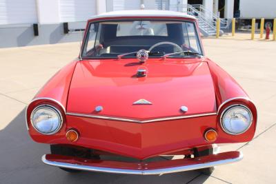 1965 Amphicar 770