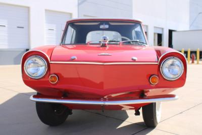 1965 Amphicar 770