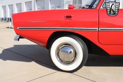 1965 Amphicar 770